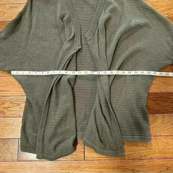 MADEWELL Seabank Cardigan Sweater M - Picture 9 of 16